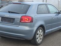 Gebraucht Audi A3 Ambiente 170 PS (125 kW) 2011 Kleinwagen