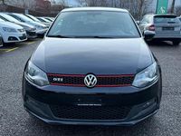 Gebraucht VW Polo GTI 180 PS (132 kW) 2012 Kleinwagen