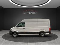Gebraucht VW Crafter 177 PS (130 kW) 2025 Van
