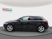 gebraucht Audi A3 35 TFSI Sport