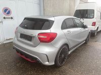 Gebraucht Mercedes A45 AMG AMG 360 PS (264 kW) 2015