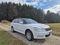 Gebraucht Skoda Octavia Adventure 160 PS (117 kW) 2011 Kombi