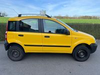 gebraucht Fiat Panda 4x4 Van 1.2 Trekking