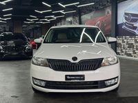 Gebraucht Skoda Rapid Elegance 122 PS (89 kW) 2013 Limousine