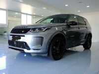 Gebraucht Land Rover Discovery Sport S 308 PS (226 kW) 2021 SUV