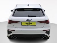 gebraucht Audi S3 Sportback 2.0 TFSI quattro S-Tronic