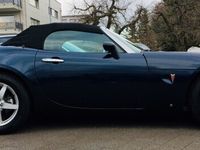 gebraucht Pontiac Solstice Solstice