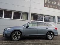 gebraucht Subaru Outback 2.0D Advantage Classic AWD Lineartronic