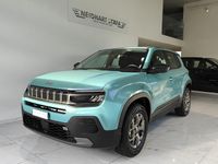 Gebraucht Jeep Avenger Longitude 101 PS (74 kW) 2024 SUV
