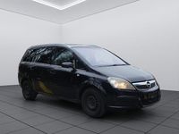 Gebraucht Opel Zafira Cosmo 140 PS (102 kW) 2007 Van / Kleinbus
