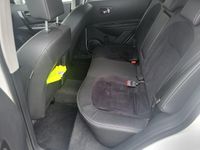 Gebraucht Nissan Qashqai Acenta 131 PS (96 kW) 2013 SUV