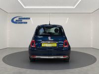 gebraucht Fiat 500 1.0 Hybrid Dolcevita