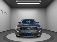 Gebraucht VW T-Roc Advance 150 PS (110 kW) 2019 SUV