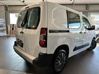 Gebraucht Citroën Berlingo 130 PS (95 kW) 2021 Van / Kleinbus