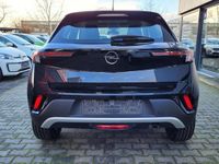 gebraucht Opel Mokka GS Line Line*LED*Shzg*Lhzg*PDC*Cam*ACC*17Zoll*