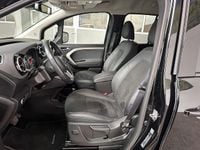 Gebraucht Mercedes 180 Style 116 PS (85 kW) 2023 Schwarz Limousine