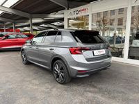 Gebraucht Skoda Fabia Style 110 PS (80 kW) 2022 Kleinwagen