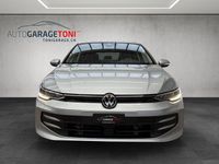 Gebraucht VW Golf VIII Style 150 PS (110 kW) 2025 Limousine