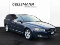 gebraucht Volvo V70 2.4 D5 Momentum AWD