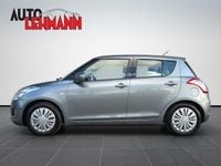 Gebraucht Suzuki Swift 94 PS (69 kW) 2015 Limousine