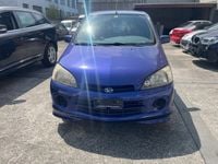 Gebraucht Daihatsu YRV 87 PS (63 kW) 2001 Van / Kleinbus