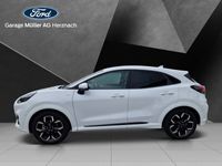 gebraucht Ford Puma 1.0 EcoB Hybrid 125 ST-Line X