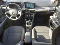 gebraucht Dacia Jogger Extreme+ 7-Sitzer Klimaauto Navi TCe 110