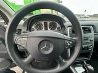 gebraucht Mercedes B160 (150) Autotronic