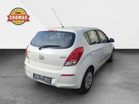 gebraucht Hyundai i20 1.2 Comfort