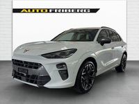 Neu Cupra Terramar VZ 265 PS (194 kW) 2025 SUV