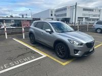 Gebraucht Mazda CX-5 175 PS (128 kW) 2014 SUV