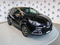 Gebraucht Renault Captur 120 PS (88 kW) 2016 SUV