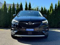 Gebraucht Opel Grandland X Design Edition 130 PS (95 kW) 2020 SUV