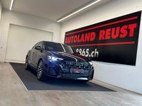Gebraucht Audi Q8 Ambiente 286 PS (210 kW) 2025 SUV