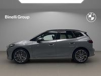 Gebraucht BMW 223 Active Tourer Comfort Edition 211 PS (155 kW) 2023 Grau Van / Kleinbus