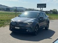 Gebraucht Toyota C-HR Multidrive S 116 PS (85 kW) 2019 SUV
