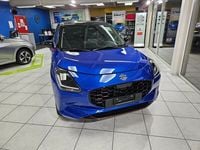 Neu Suzuki Swift 82 PS (60 kW) 2025 Kleinwagen