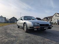 Gebraucht Citroën CX 133 PS (97 kW) 1982