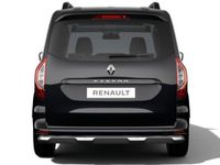 gebraucht Renault Kangoo Techno Navi dCi 115 EDC