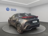 Gebraucht Toyota C-HR Trend 140 PS (102 kW) 2025 Grau SUV