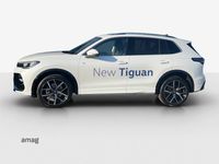 gebraucht VW Tiguan R-Line