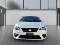 Gebraucht Seat Ibiza Style 110 PS (80 kW) 2021 Limousine