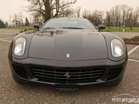 gebraucht Ferrari 599 GTB NOVITEC ROSSO