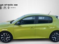 Gebraucht Peugeot 208 Active 75 PS (55 kW) 2024 Kleinwagen