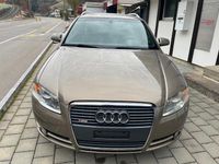 Gebraucht Audi A4 Exclusive 233 PS (171 kW) 2006 Kombi
