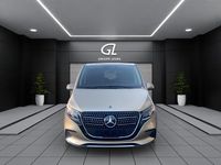 Neu Mercedes V300 Avantgarde 239 PS (175 kW) 2026 Gold Van / Kleinbus
