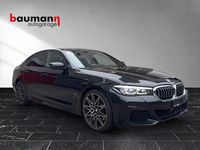 Gebraucht BMW 540 M Sport 340 PS (250 kW) 2023 Limousine