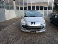 Gebraucht Peugeot 207 88 PS (64 kW) 2007