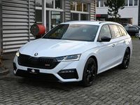 Gebraucht Skoda Octavia RS 200 PS (147 kW) 2023 Kombi
