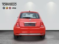 gebraucht Fiat 500 0.9 T TwinAir Lounge